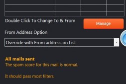 Email Jeet Pro邮件群发测试使用教程