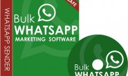 Bulk WhatsApp Sender-批量Whatsapp营销软件