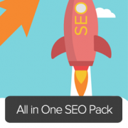 User’s Guide for All in One SEO Pack WordPress专业级SEO插件:All In One SEO Pack Pro SEO必备!