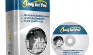 Long Tail Pro 永久更新 – 英文SEO长尾词获取及分析工具