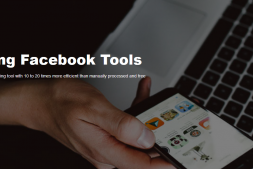 VIKING Facebook Tool-Facebook工具