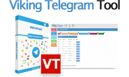 Viking Telegram Tool 28.11.18-Telegram工具