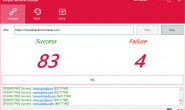 Simple Backlink Indexer 谷歌百度网站快速收录促进-白帽SEO工具