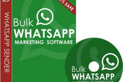Bulk WhatsApp Sender-批量Whatsapp营销软件