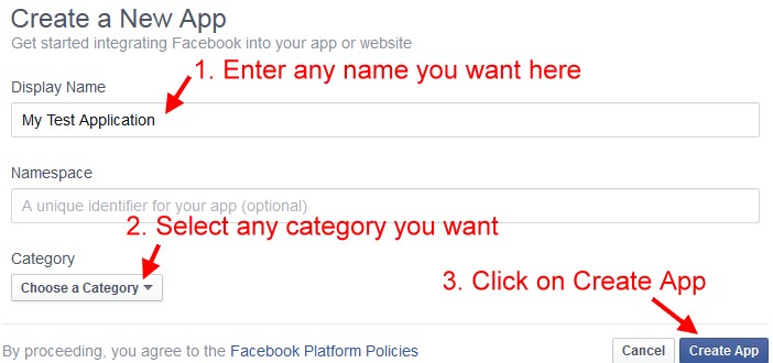 facebook Fan Page Blaster教程